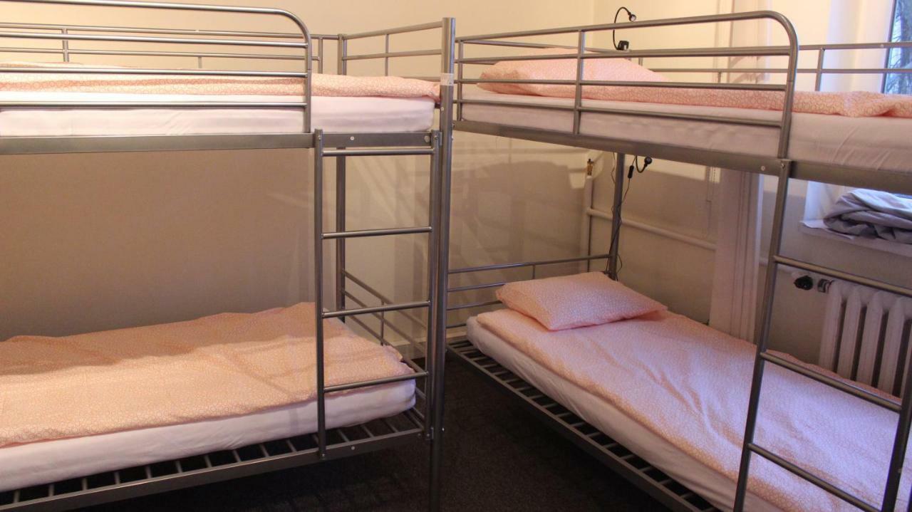Hotelik Okecie 39 - Nocleg I Parking Blisko Lotnisko Okecie ワルシャワ エクステリア 写真